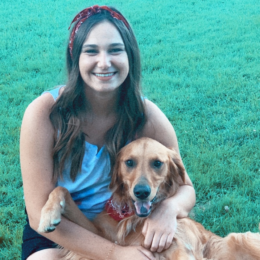 Meet your Posher, Briana
